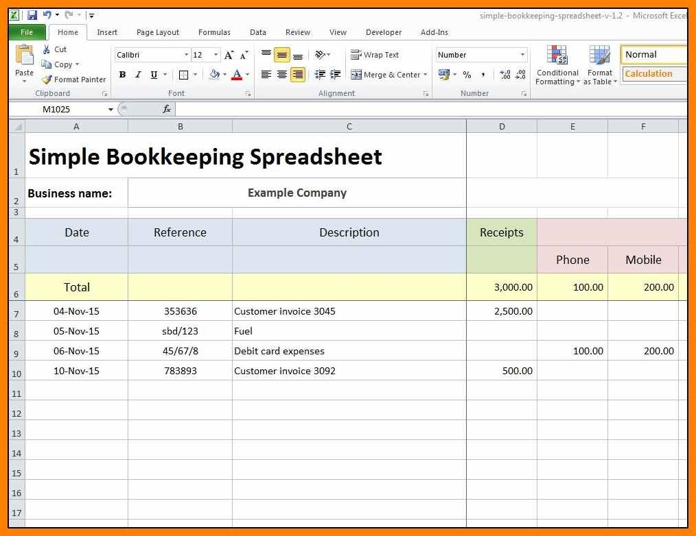 10+ Vat Spreadsheet Template | Credit Spreadsheet Intended For Vat Spreadsheet Template