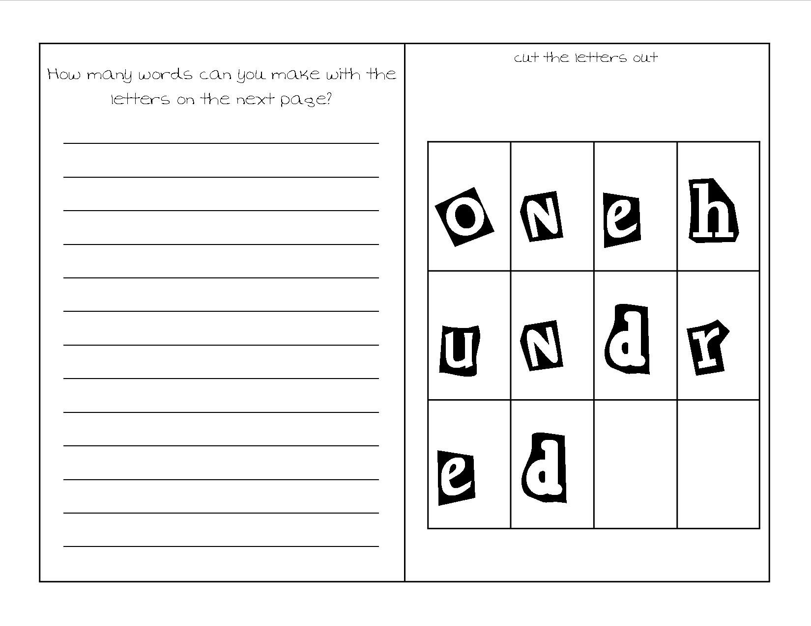 100Th Day Of School Worksheets And Printouts And School Kid Worksheets