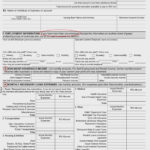 11 Common Misconceptions About Form 11  Invoice Form Intended For Form 433 A Worksheet