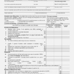 14 Facts About Tax Refund Form  The Invoice And Form Template For Tax Return Worksheet
