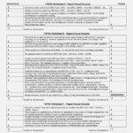 15 Earned Income Credit Worksheet Form 15A Best Eic Worksheet B Regarding Eic Worksheet B