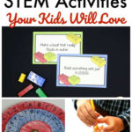 15 Fun Educational Activities For Kids For Educational Worksheets For Kids