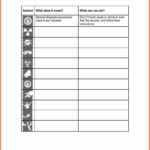 15 Lab Safety Symbols Worksheet  Cv Format For Safety Symbols Worksheet