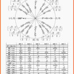 15 Unit Circle Worksheet With Answers  Resume Samples Pertaining To Circles Worksheet Day 2 Answers
