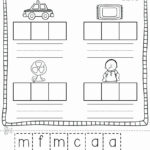 17 Free Phonics Worksheets First Grade – Cgcprojects – Resume Or Free Printable Phonics Worksheets