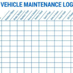 17+ Vehicle Maintenance Log Templates Free Download!!   Realia Project Or Oil Change Excel Spreadsheet