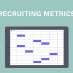 18 Recruiting Metrics To Track (  Free Template) Hundred5 For Employee Referral Tracking Spreadsheet