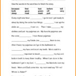1St Grade Science Worksheets To Free  Math Worksheet For Kids Regarding First Grade Science Worksheets