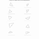2 8B Angles Of Triangles Worksheet Answers  Briefencounters Pertaining To 2 8B Angles Of Triangles Worksheet Answers