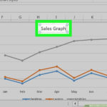 2 Easy Ways To Make A Line Graph In Microsoft Excel Or Sketch The Graph Of Each Line Worksheet Answers