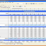 20 Accounting Spreadsheet Templates For Small Business ... Pertaining To Excel Template For Small Business Bookkeeping