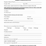 20 Addiction Recovery Plan Worksheet – Diocesisdemonteria In Early Recovery Worksheets