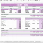 20 Business Financial Plan Template Excel – Guiaubuntupt.org With Regard To Financial Planning Excel Sheet