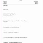 20 Fill In The Blank Resume Worksheet  Autoalbum With Fill In The Blank Resume Worksheet