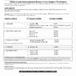 20 Free Health Worksheets For Middle School – Diocesisdemonteria Or Free Health Worksheets For Middle School