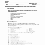 20 Free Life Skills Worksheets For Adults – Diocesisdemonteria Intended For Free Life Skills Worksheets For Highschool Students