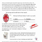20 Free Life Skills Worksheets For Special Needs Students With Free Printable Life Skills Worksheets For Adults