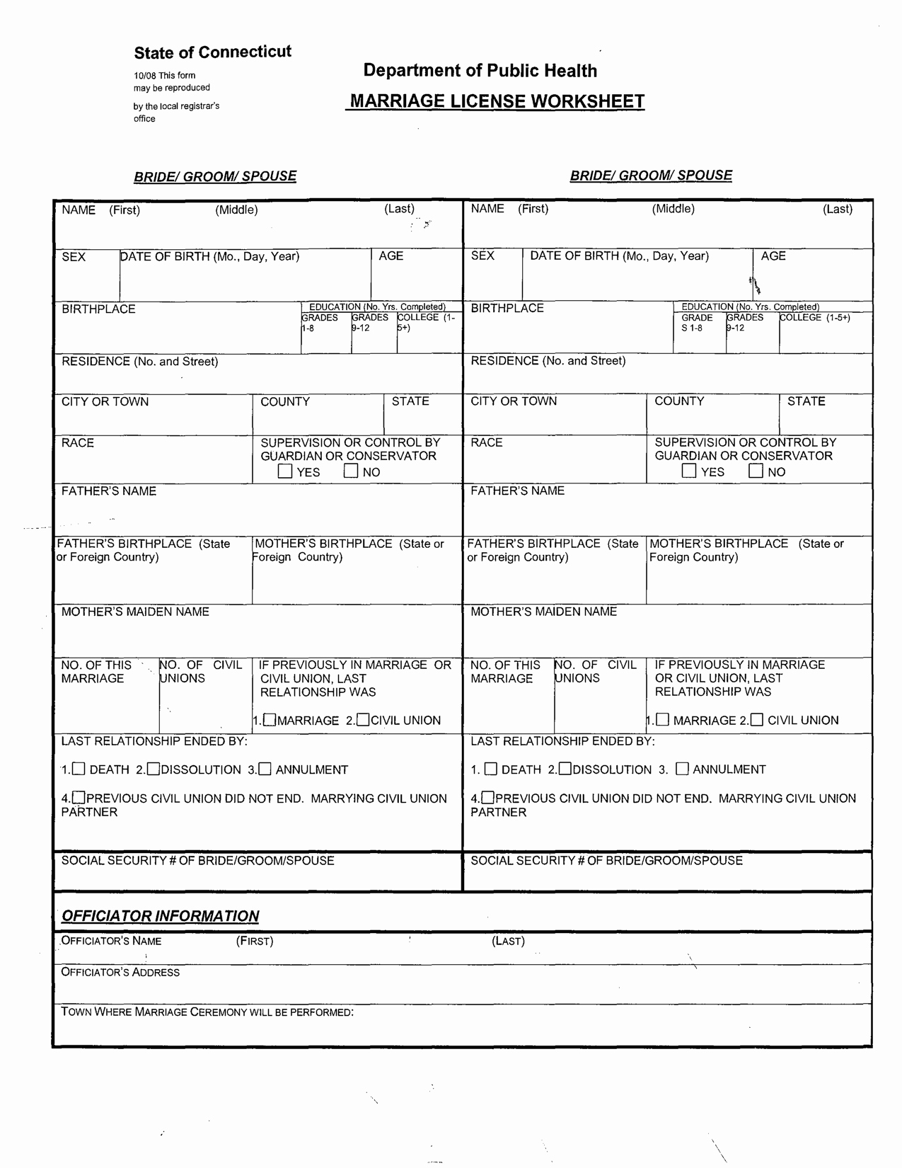 20 Free Marriage Counseling Worksheets – Diocesisdemonteria For Couples Therapy Worksheets
