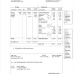 20 Free Pay Stub Templates  Free Pdf Doc Xls Format Download And Reading A Pay Stub Worksheet