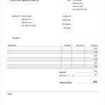 20 Free Pay Stub Templates  Free Pdf Doc Xls Format Download Intended For Reading A Pay Stub Worksheet