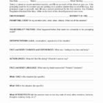 20 Group Therapy Worksheets For Substance Abuse – Diocesisdemonteria With Worksheets For Substance Abuse Groups