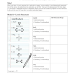 20 Molecular Geometrys Also Molecular Geometry Worksheet Answers