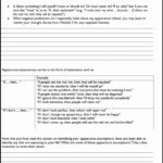 20 Recovery Worksheets Substance Abuse – Diocesisdemonteria Regarding Acceptance In Recovery Worksheets