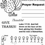 20 Sunday School Worksheets On Prayer – Diocesisdemonteria For Our Father Prayer Worksheet