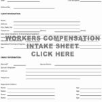 20 Workers Compensation Worksheet – Diocesisdemonteria For Workers Compensation Reserve Worksheets