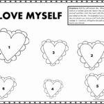 20 Worksheets On Self Esteem For Adults – Diocesisdemonteria With Improving Self Esteem Worksheets
