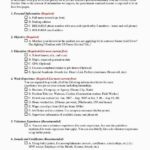 2017 2018 Verification Worksheet  Briefencounters With Regard To Spc Verification Worksheet