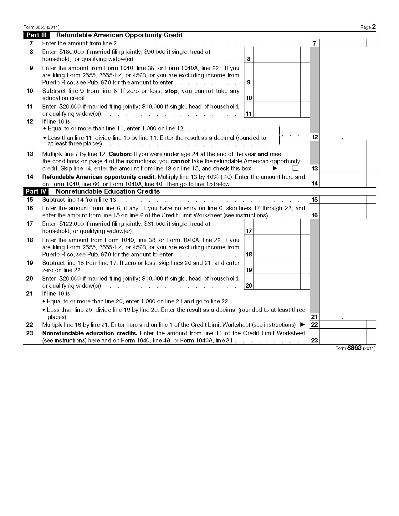 2017 Child Tax Credit Worksheet  Briefencounters As Well As Credit Limit Worksheet 8880