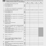2017 Estimated Tax Worksheet  Briefencounters With Regard To Estimated Tax Worksheet