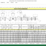 2017 Or Base Plate Design Spreadsheet Bs 5950