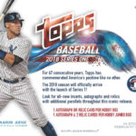 2018 Topps Series 1 Baseball Cards Checklist For Baseball Card Checklist Spreadsheet
