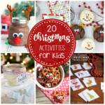 25 Fun Christmas Activities For Kidscrazy Little Projects Inside Free Printable Christmas Worksheets For Kids