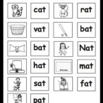 25 Unique Color Words Worksheet Kindergarten  Incharlottesville Or Word Family Worksheets Kindergarten