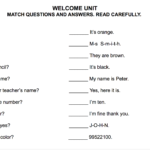 265 Free Back To School Activities  Worksheets Pertaining To Grade Six English Worksheets