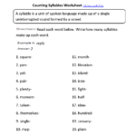 2Nd Grade Common Core  Reading Foundational Skills Worksheets Or 2Nd Grade Phonics Worksheets