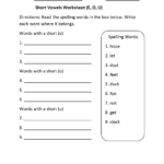 2Nd Grade English Worksheets  Best Coloring Pages For Kids Or 2Nd Grade English Worksheets