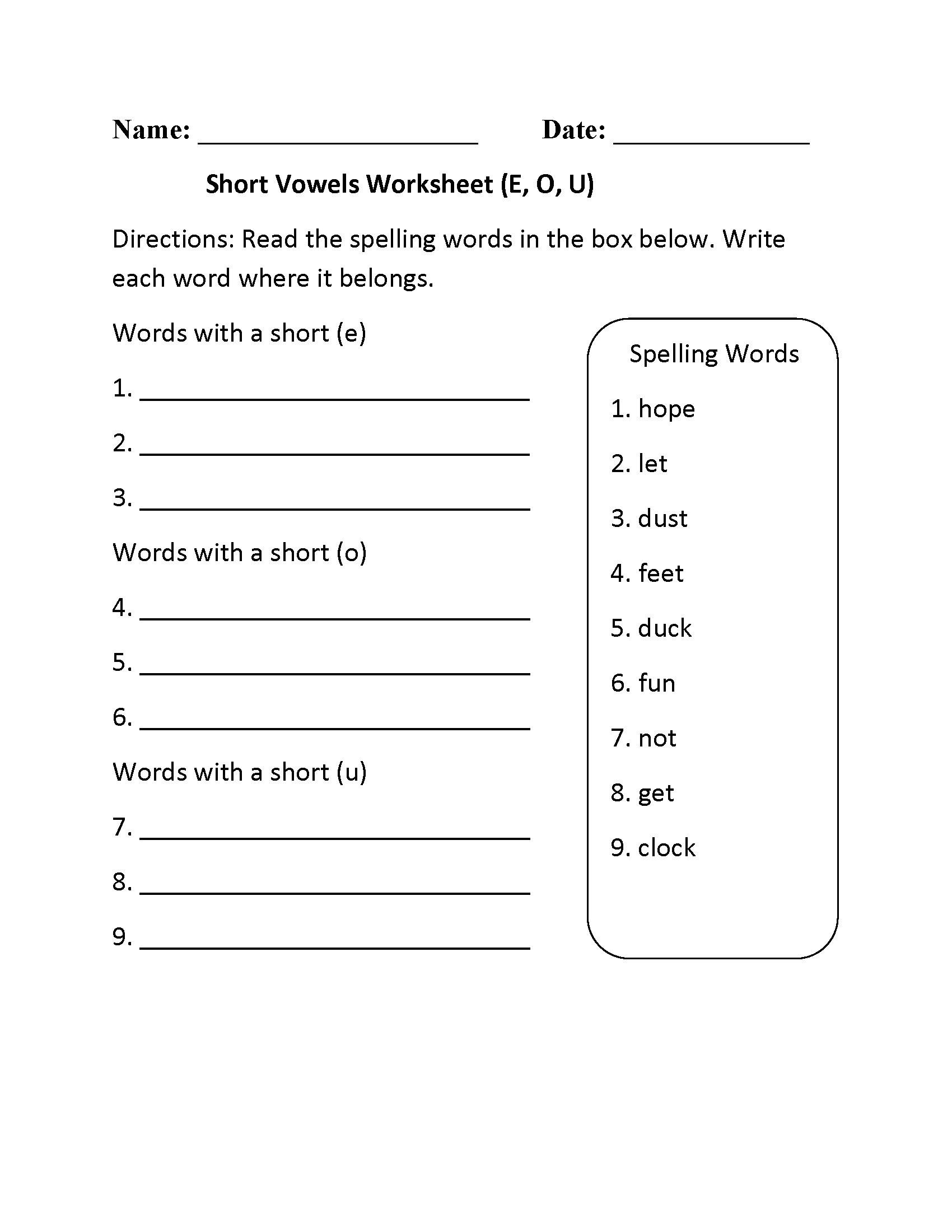 2Nd Grade English Worksheets  Best Coloring Pages For Kids Or 2Nd Grade English Worksheets