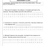 2Nd Grade Math Common Core State Standards Worksheets Within 2 Oa B 2 Worksheets