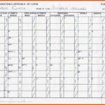 3 4 Free Football Stat Sheet Template | Sopexample Throughout Basketball Stats Spreadsheet