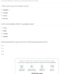 3 Branches Of Government Quiz  Worksheet For Kids  Study Or Branches Of Government For Kids Worksheet