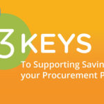 3 Keys To Supporting Savings With Your Procurement Plan   Scoutrfp And Procurement Savings Spreadsheet