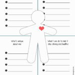 30 Self Esteem Worksheets To Print Kittybabylove Aba In Baby Things Regarding Self Esteem Worksheets For Adults