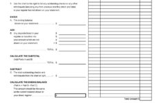 37 Checkbook Register Templates 100 Free Printable ᐅ Template Lab together with Balancing A Checkbook Worksheet For Students