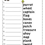 38 Alphabetical Order Worksheets  Kittybabylove Inside Alphabetical Order Worksheets