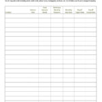 38 Debt Snowball Spreadsheets Forms  Calculators ❄❄❄ Intended For Debt Snowball Worksheet Printable
