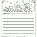 3Rd Grade Writing Worksheets  Best Coloring Pages For Kids For 3Rd Grade Writing Worksheets